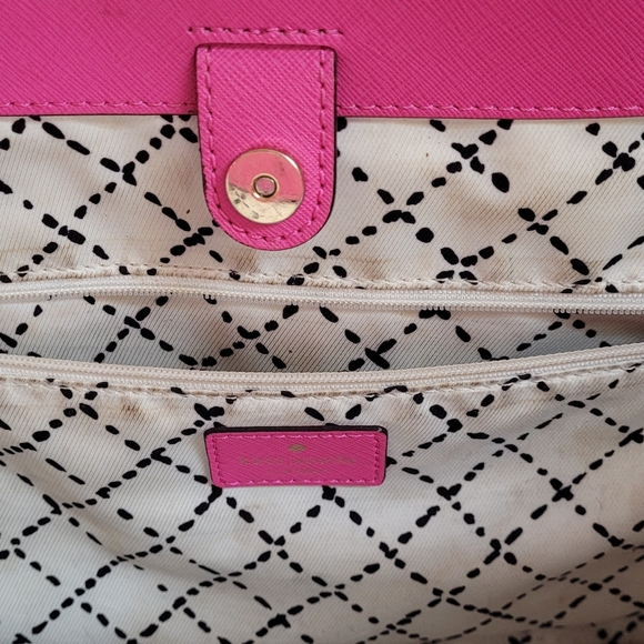 Kate Spade purse - Picture 2 of 6